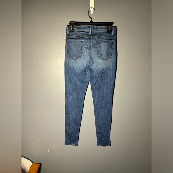 J Brand Maria Skinny Jeans Women’s Size 29 - Picture 2 of 4